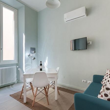 Apartments Florence-Taddea Terrace 外观 照片