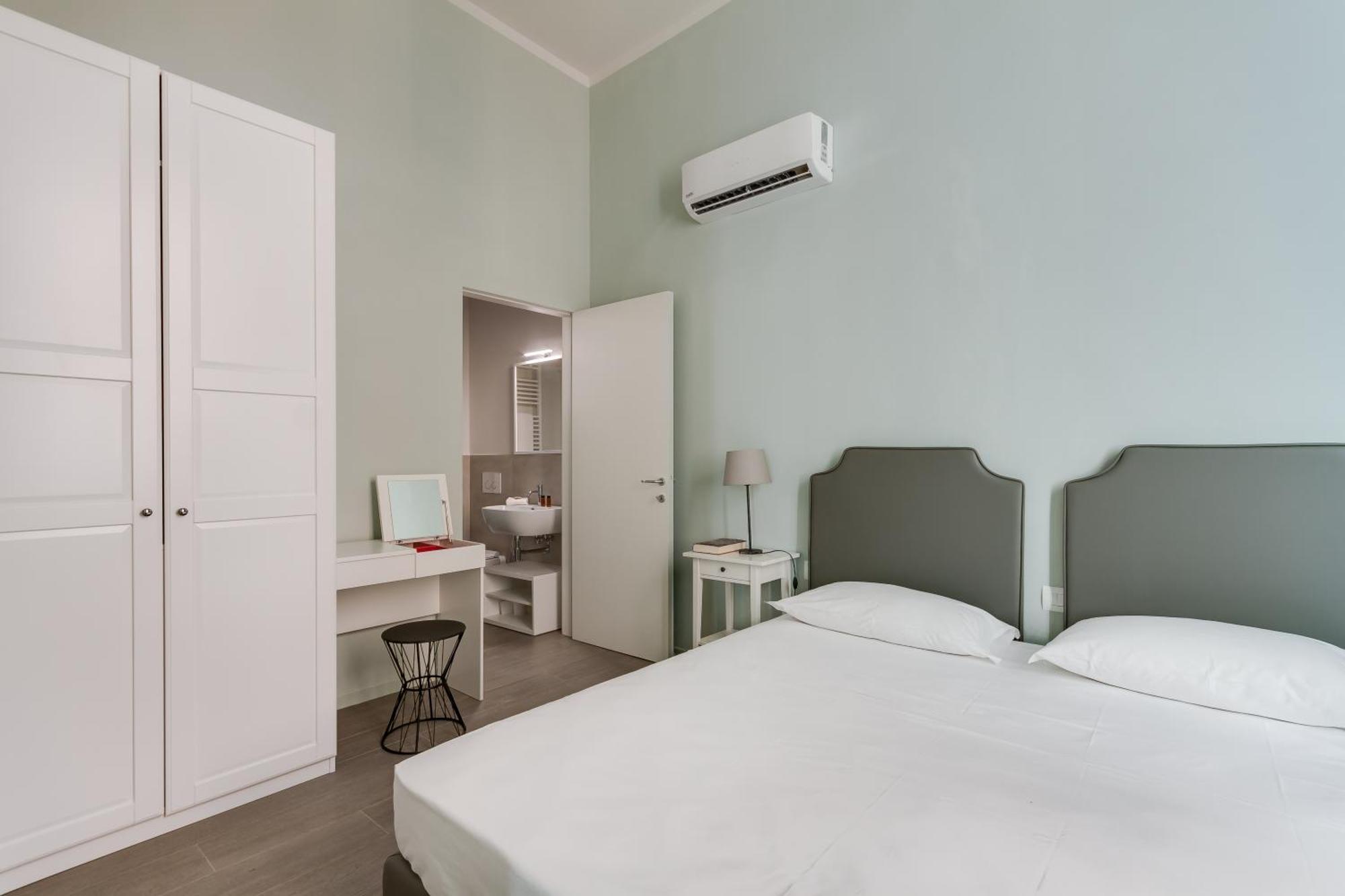 Apartments Florence-Taddea Terrace 外观 照片